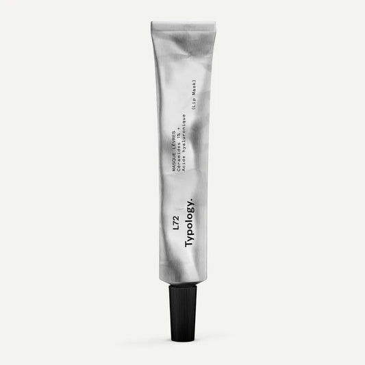 L72 - Masque lèvres réparateur Céramides 1% + Acide hyaluronique