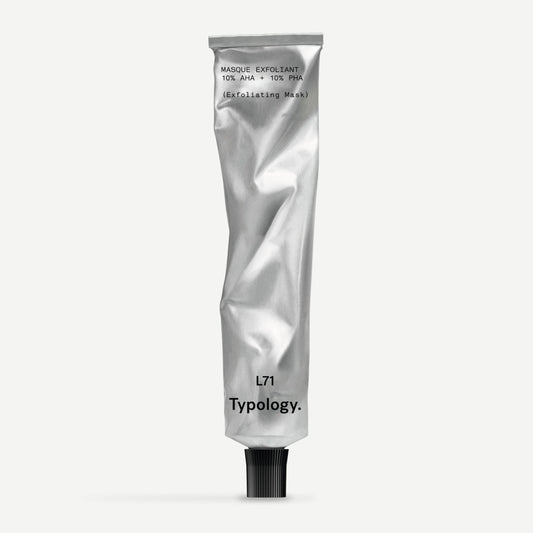 L71 - Masque peeling AHA 10 % + PHA 10 %