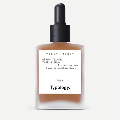 Duo correcteur de teint