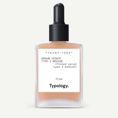 Duo correcteur de teint