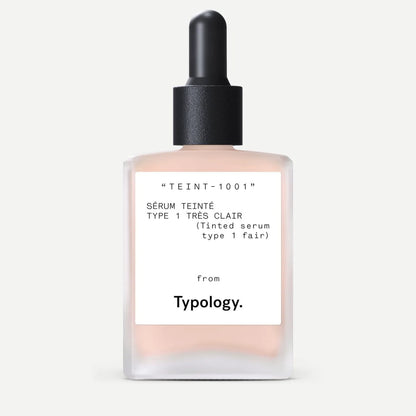 Duo correcteur de teint